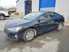 5NPD74LFXLH599159 2020 HYUNDAI ELANTRA