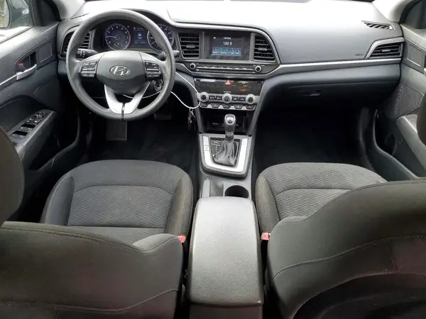 5NPD74LFXLH599159 2020 HYUNDAI ELANTRA - Image 8