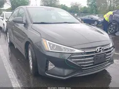 5NPD74LFXLH599405 2020 HYUNDAI ELANTRA
