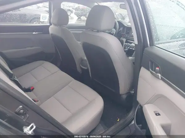 5NPD74LFXLH599405 2020 HYUNDAI ELANTRA - Image 8