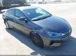 5NPD74LFXLH599663 2020 HYUNDAI ELANTRA