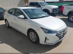 5NPD74LFXLH600214 2020 HYUNDAI ELANTRA