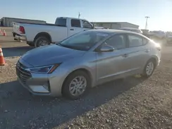 5NPD74LFXLH600276 2020 HYUNDAI ELANTRA