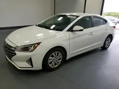 5NPD74LFXLH600424 2020 HYUNDAI ELANTRA