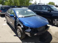 5NPD74LFXLH600522 2020 HYUNDAI ELANTRA