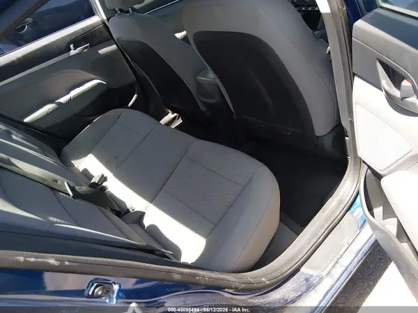 5NPD74LFXLH600522 2020 HYUNDAI ELANTRA - Image 8