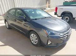 5NPD74LFXLH601007 2020 HYUNDAI ELANTRA