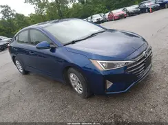 5NPD74LFXLH601315 2020 HYUNDAI ELANTRA
