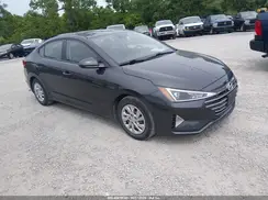 5NPD74LFXLH601380 2020 HYUNDAI ELANTRA