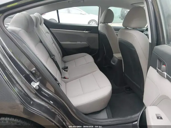 5NPD74LFXLH601489 2020 HYUNDAI ELANTRA - Image 8