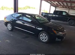 5NPD74LFXLH601833 2020 HYUNDAI ELANTRA