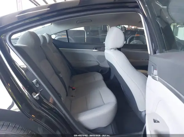 5NPD74LFXLH601833 2020 HYUNDAI ELANTRA - Image 8