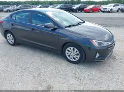 5NPD74LFXLH602237 2020 HYUNDAI ELANTRA