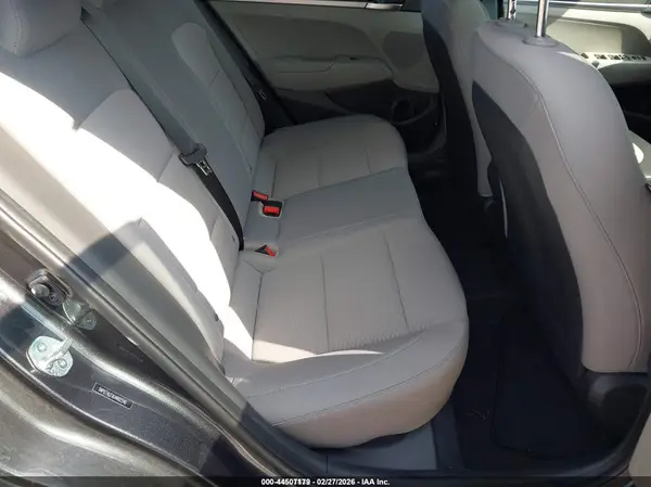 5NPD74LFXLH602240 2020 HYUNDAI ELANTRA - Image 8