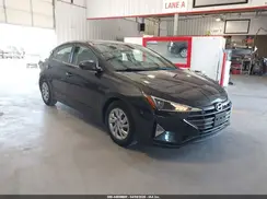 5NPD74LFXLH602402 2020 HYUNDAI ELANTRA