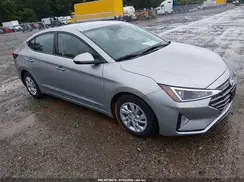 5NPD74LFXLH602609 2020 HYUNDAI ELANTRA