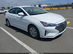 5NPD74LFXLH602853 2020 HYUNDAI ELANTRA