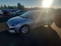5NPD74LFXLH602982 2020 HYUNDAI ELANTRA