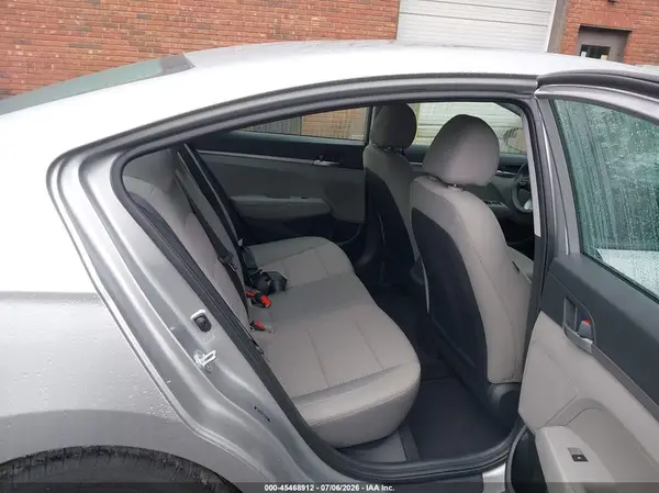 5NPD74LFXLH603257 2020 HYUNDAI ELANTRA - Image 8