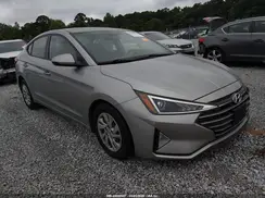 5NPD74LFXLH603274 2020 HYUNDAI ELANTRA
