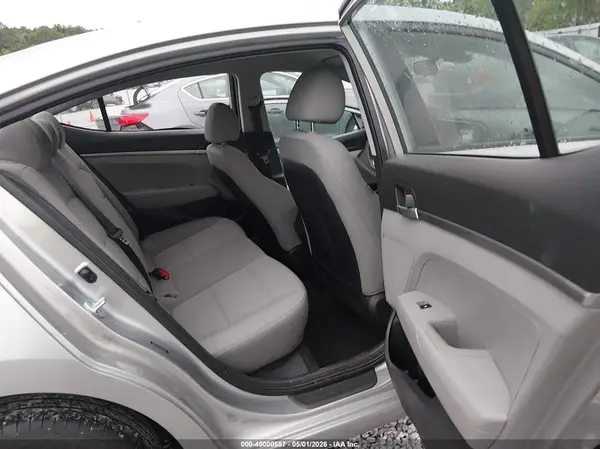 5NPD74LFXLH603274 2020 HYUNDAI ELANTRA - Image 8