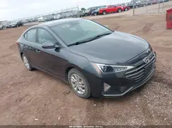 5NPD74LFXLH603498 2020 HYUNDAI ELANTRA