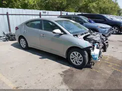 5NPD74LFXLH603548 2020 HYUNDAI ELANTRA