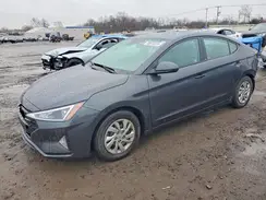 5NPD74LFXLH603680 2020 HYUNDAI ELANTRA