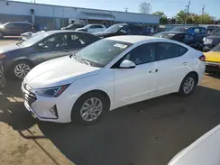 5NPD74LFXLH603730 2020 HYUNDAI ELANTRA