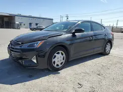 5NPD74LFXLH604117 2020 HYUNDAI ELANTRA