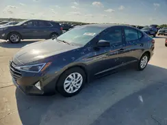 5NPD74LFXLH605803 2020 HYUNDAI ELANTRA