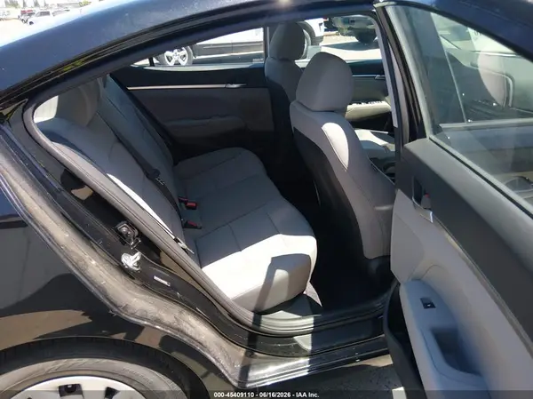 5NPD74LFXLH606966 2020 HYUNDAI ELANTRA - Image 8