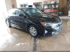 5NPD74LFXLH607034 2020 HYUNDAI ELANTRA