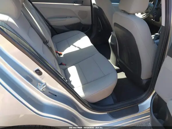 5NPD74LFXLH607051 2020 HYUNDAI ELANTRA - Image 8