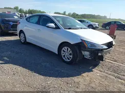 5NPD74LFXLH607860 2020 HYUNDAI ELANTRA