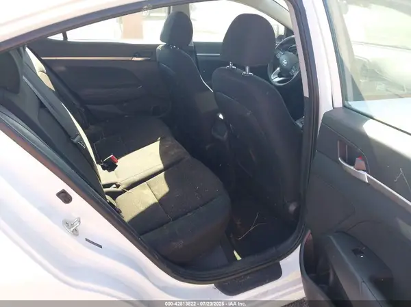 5NPD74LFXLH607860 2020 HYUNDAI ELANTRA - Image 8