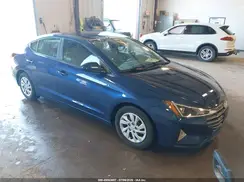 5NPD74LFXLH607941 2020 HYUNDAI ELANTRA