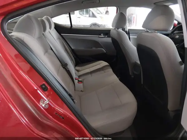 5NPD74LFXLH608913 2020 HYUNDAI ELANTRA - Image 8