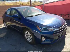 5NPD74LFXLH608961 2020 HYUNDAI ELANTRA