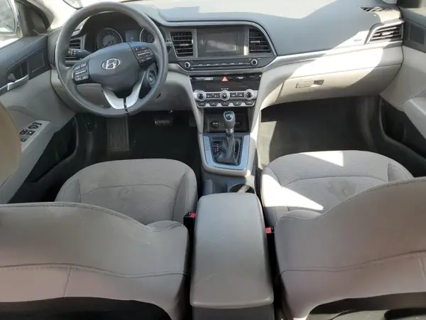 5NPD74LFXLH609561 2020 HYUNDAI ELANTRA - Image 8