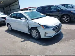 5NPD74LFXLH609611 2020 HYUNDAI ELANTRA
