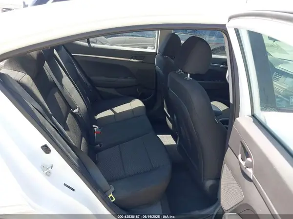 5NPD74LFXLH609611 2020 HYUNDAI ELANTRA - Image 8