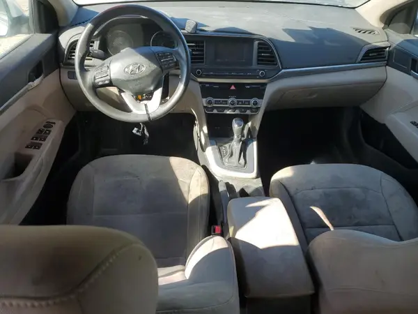 5NPD74LFXLH609852 2020 HYUNDAI ELANTRA - Image 8