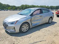 5NPD74LFXLH609916 2020 HYUNDAI ELANTRA