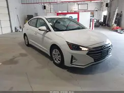 5NPD74LFXLH610211 2020 HYUNDAI ELANTRA