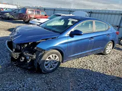 5NPD74LFXLH610418 2020 HYUNDAI ELANTRA