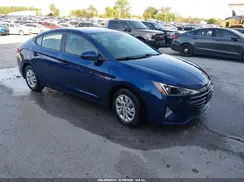 5NPD74LFXLH610466 2020 HYUNDAI ELANTRA