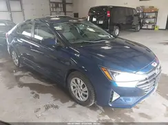 5NPD74LFXLH610919 2020 HYUNDAI ELANTRA