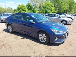 5NPD74LFXLH611097 2020 HYUNDAI ELANTRA