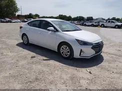 5NPD74LFXLH611245 2020 HYUNDAI ELANTRA